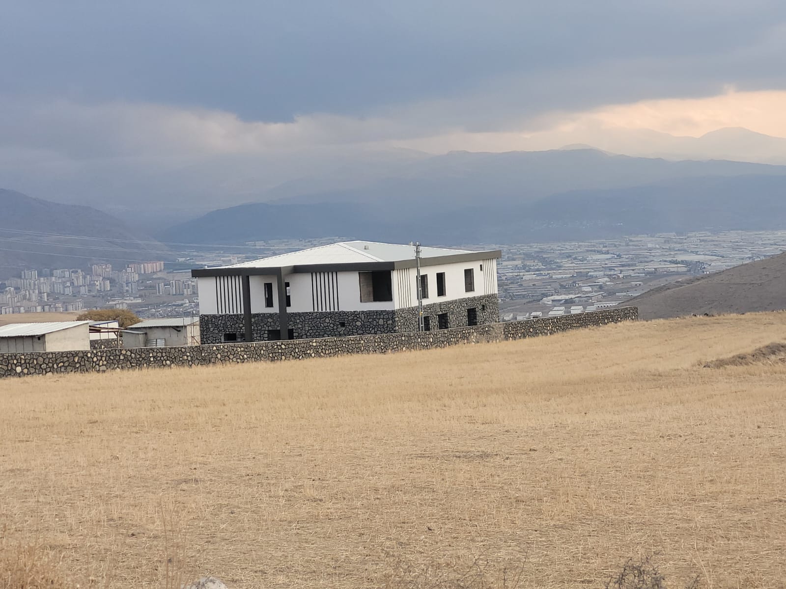 TAHTAKALE ORMAN ÜRÜNLERİ